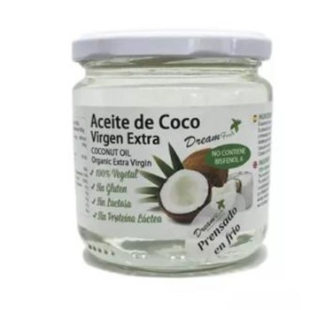 ACEITE COCO VIRGEN EXTRA...