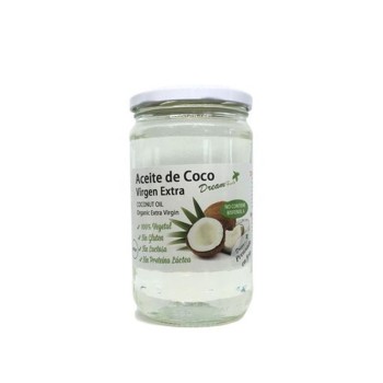 ACEITE COCO VIRGEN EXTRA...