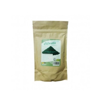 CHLORELLA POLVO BIO 200G...