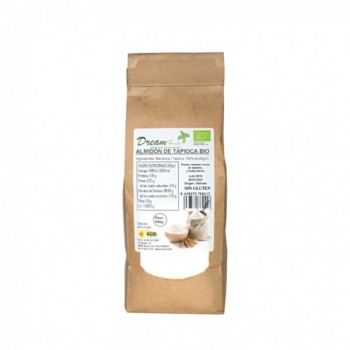 ALMIDON TAPIOCA SIN GLUTEN...