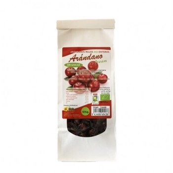 ARANDANO ROJO BIO 125G...