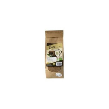 AZUCAR COCO  400G BIO...