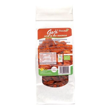 BAYAS DE GOJI BIO 250G...