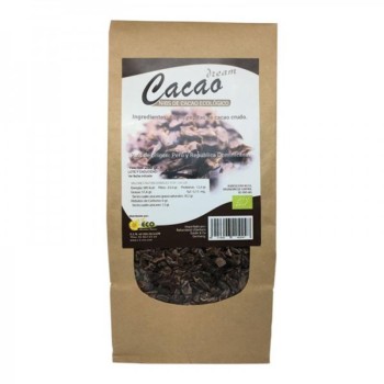 CACAO NIBS/TROCITOS CACAO...