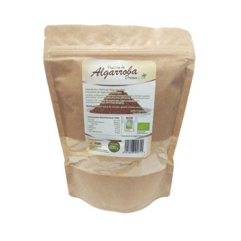 HARINA DE ALGARROBA BIO...