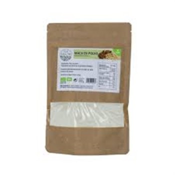 MACA POLVO BIO 1KG DREAM...
