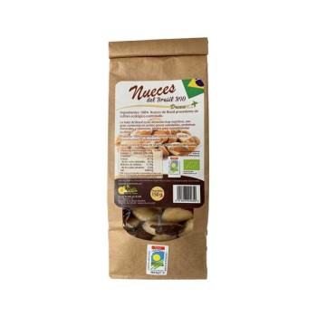 NUECES DE BRASIL BIO 150G...