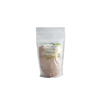 SAL HIMALAYA GRUESA 1KG...