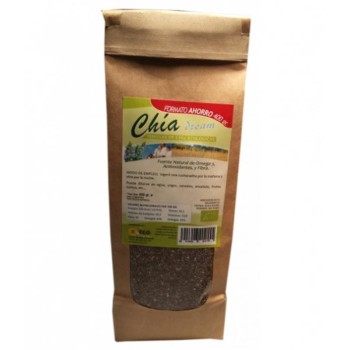 SEMILLAS DE CHIA BIO 400 G...