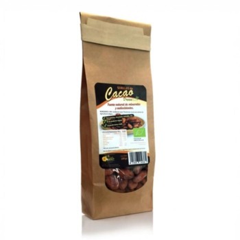 SENILLA DE CACAO BIO 250G...