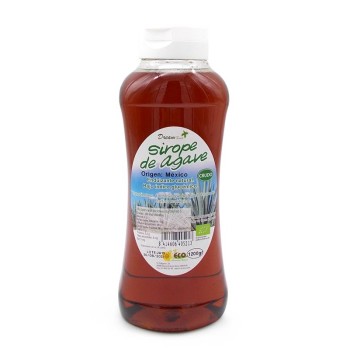 SIROPE DE AGAVE CRUDO BIO...