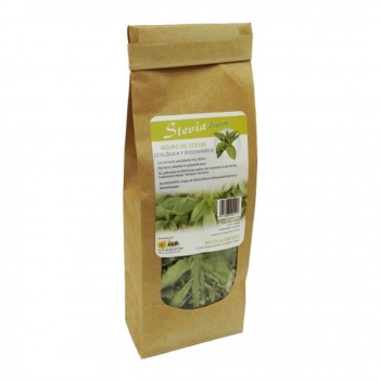 STEVIA HOJAS BIO 40G DREAM...