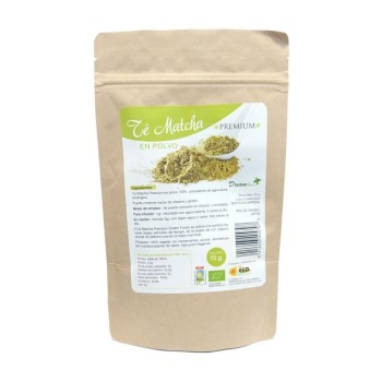 TE MATCHA PREMIUM BIO 70G...