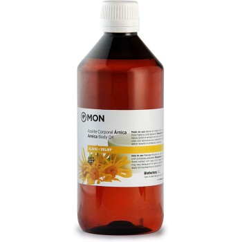 ACEITE CALMANTE ARNICA...