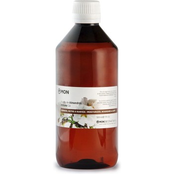ACEITE CORP. ALMENDRAS...