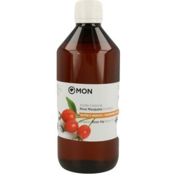 ACEITE CORP. ROSA MOSQUETA...