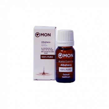 ESENCIA ALBAHACA 12ML MON...