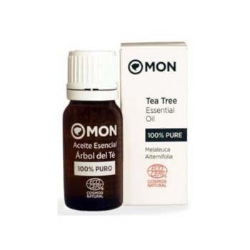 ESENCIA ARBOL TE  12ML BIO...