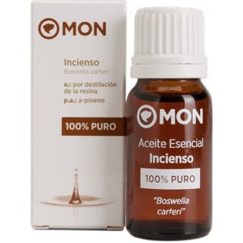 ESENCIA INCIENSO  12ML MON...