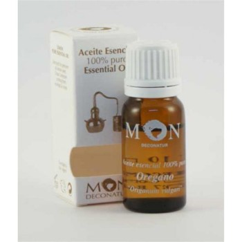 ESENCIA OREGANO  12ML MON...