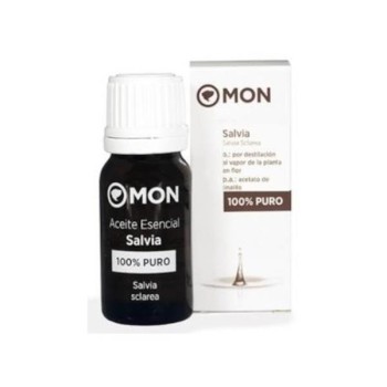 ESENCIA SALVIA  12ML MON...