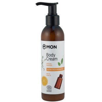 BODY CREAM SUPERHIDRATANTE...