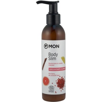BODY SLIM ADELGAZANTE 200ML...