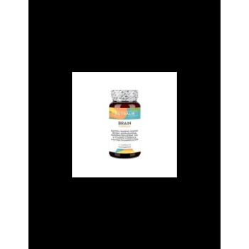 BRAIN COMPLEX CEREBRO 90CAP...