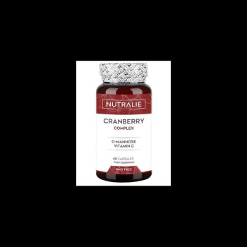 CRANBERRY COMPLEX 60CAP...