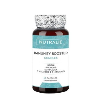 IMMUNITY BOOSTER COMPLEX...