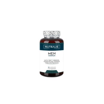 MEN COMPLEX 90CAP NUTRALIE