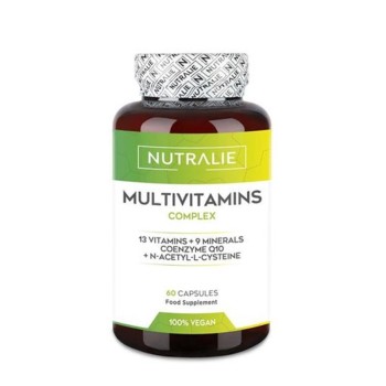 MULTIVITAMINS COMPLEX...