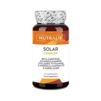 SOLAR COMPLEX 30CAP NUTRALIE