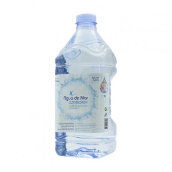 AGUA MAR OZONIZADA 2 L...