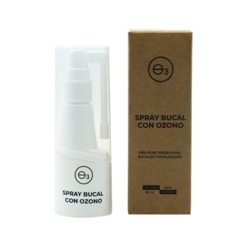 SPRAY BUCAL OZONO 50ML...