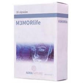 ADRANATURE 2 M3MORLIFE...