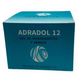 ADRADOL 12 200ML    ADRENATURA