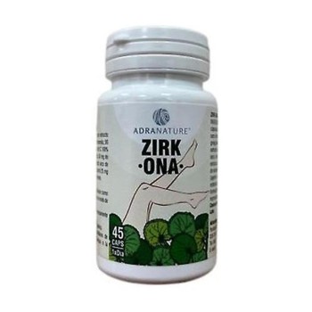 ZIRK ONA  45CAP...