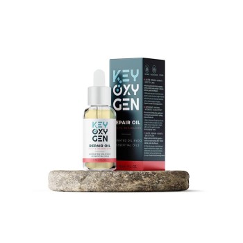 KEYOXYGEN REPAIR OIL 30ML...