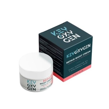 KEYOXYGEN REPAIR NIGHT...