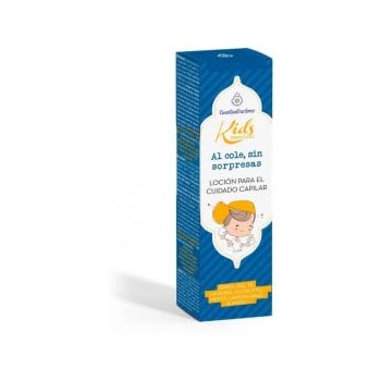 LOCION INFANTIL  60ML...