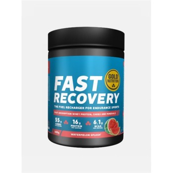 FAST RECOVERY WATERMELON...