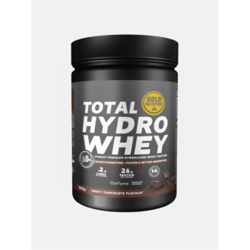TOTAL HYDRO WHEY CHOCOLATE...