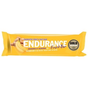 ENDURANCE FRUIT BAR BANANA...