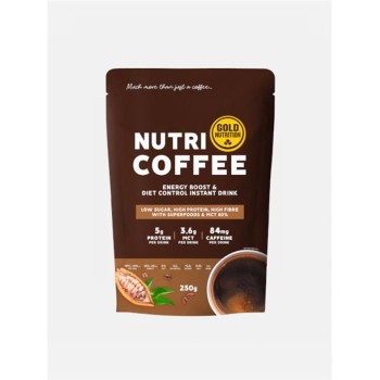 NUTRI COFFEE   250 G...