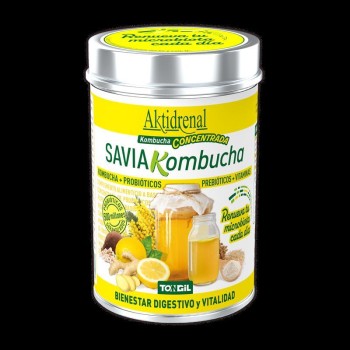 SAVIA KOMBUCHA  100G...