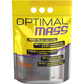 OPTIMAL MASS CHOCO 3KG...