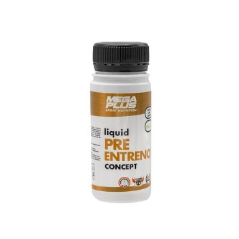 PRE ENTRENO CONCEPT 60ML...