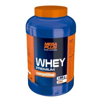WHEY PREM. COMPET 1KG...