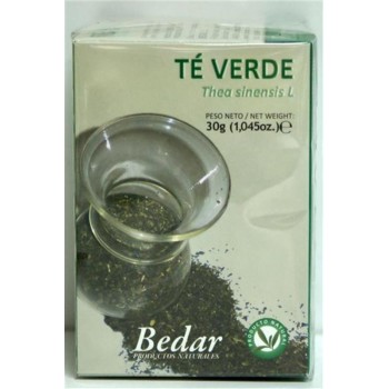 INFUSION TE VERDE  20SOB...